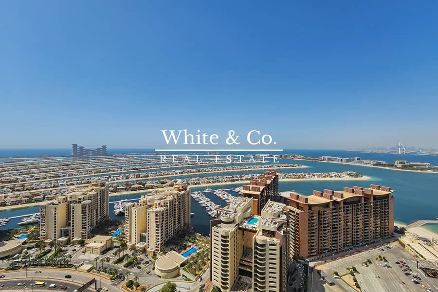 位于朱美拉棕榈岛,棕榈大厦 的公寓 130000 AED - 5777793 位于朱美拉棕榈岛,棕榈大厦 的公寓 130000 AED - 5777793