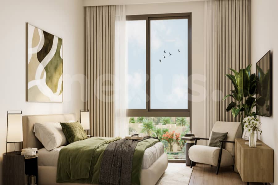 Smart Home | Payment Plan | Ready by 2026 Smart Home | Payment Plan | Ready by 2026