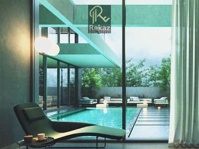 5 Bedroom Villa for Rent in Tilal City, Sharjah - image-011-758x564-1. png