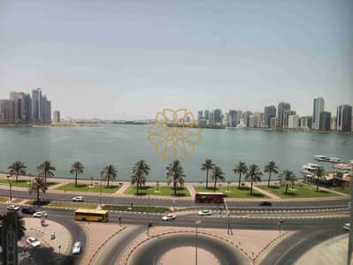 3 Bedroom Apartment for Rent in Al Majaz, Sharjah - 30555. jpg