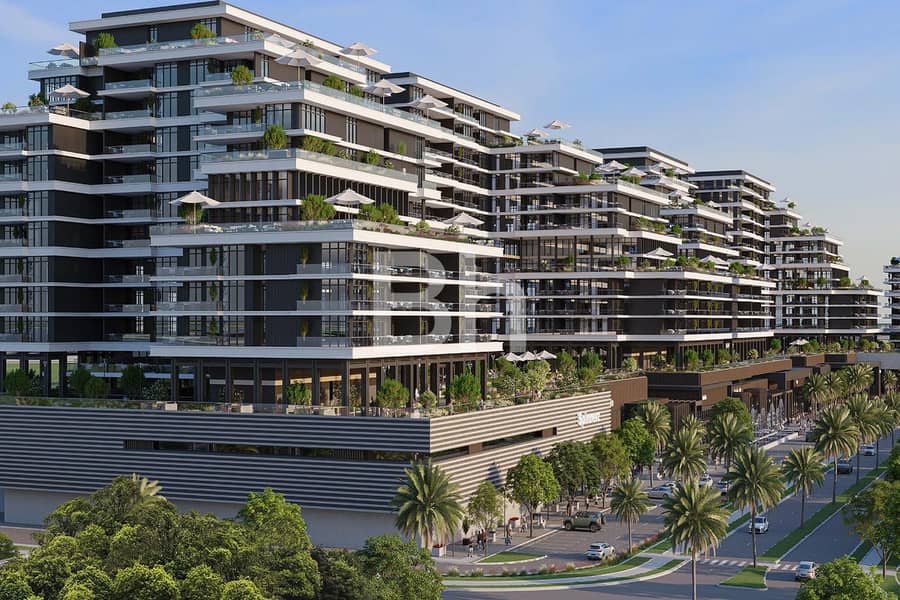 位于阿尔雷姆岛,里姆山庄 2 卧室的公寓 1900000 AED - 11910645 位于阿尔雷姆岛,里姆山庄 2 卧室的公寓 1900000 AED - 11910645