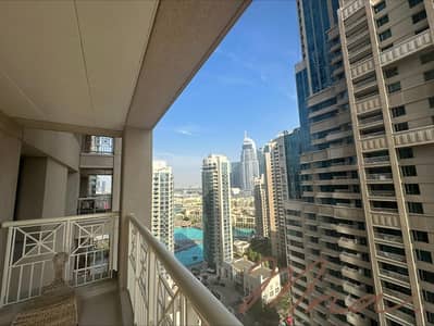 1 Bedroom Apartment for Rent in Downtown Dubai, Dubai - 1BR | Spacious | Prime Location
