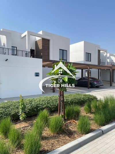 2 Bedroom Townhouse for Rent in Al Ghadeer, Abu Dhabi - WhatsApp Image 2025-06-13 at 14.16. 46_f26a7d8a. jpg