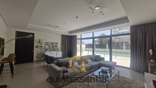 5 Bedroom Villa for Rent in Liwan, Dubai - 2. jpg