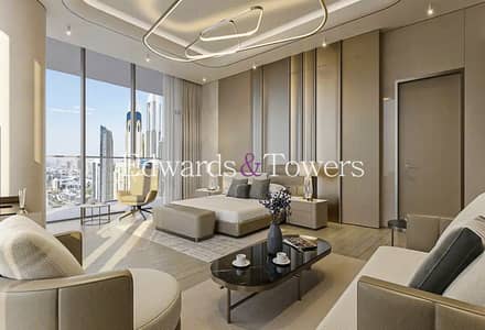 迪拜港， 迪拜 6 卧室公寓待售 - 位于迪拜港，索布哈海洋天堂公寓，索巴海文大厦A座 6 卧室的公寓 130000000 AED - 11910688