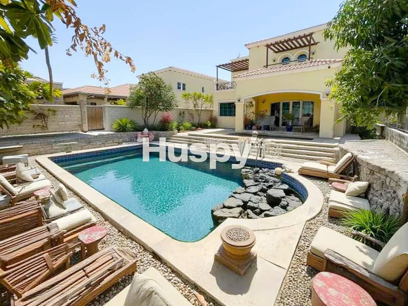 位于朱美拉公园社区,朱美拉公园别墅区 5 卧室的别墅 585000 AED - 11910694 位于朱美拉公园社区,朱美拉公园别墅区 5 卧室的别墅 585000 AED - 11910694