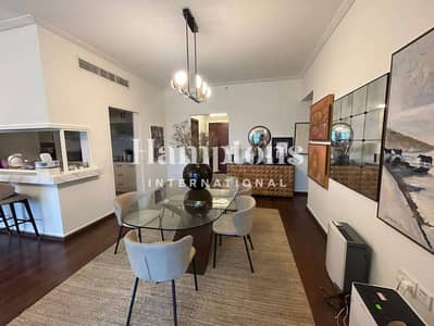 3 Bedroom Flat for Sale in Downtown Dubai, Dubai - Mid Floor | Tenanted | Burj Khalifa View
