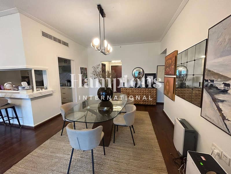 Квартира в Дубай Даунтаун,Саут Ридж,Саут Ридж 5, 3 cпальни, 5500000 AED - 11910701 Квартира в Дубай Даунтаун,Саут Ридж,Саут Ридж 5, 3 cпальни, 5500000 AED - 11910701