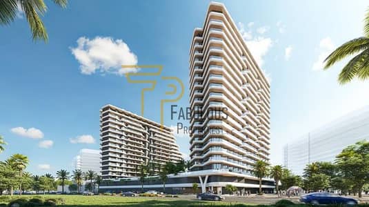 阿拉伯港， 拉斯海玛 2 卧室公寓待售 - 1. jpg