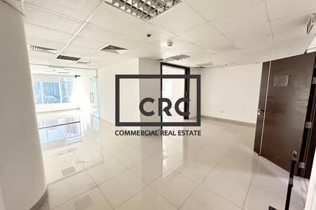 商业湾， 迪拜 写字楼待租 - 位于商业湾，苜蓿湾大厦 的写字楼 175000 AED - 8292590