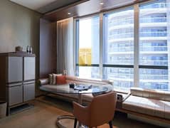 Luxe Hotel Appartment | Ready Unit | Smart Investment