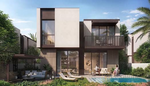 Athlon by Aldar， 迪拜 3 卧室联排别墅待售 - 位于Athlon by Aldar，Theon 3 卧室的联排别墅 3300000 AED - 11910760