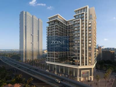 3 Cпальни Апартамент Продажа в Аль Барша, Дубай - Marriott_2. jpeg