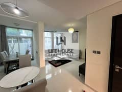 Middle Unit | Brand New | Fully Furnished | Extended