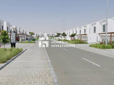 2 Bedroom Apartment for Rent in Al Ghadeer, Abu Dhabi - WhatsApp Image 2025-06-13 at 2.31. 52 PM. jpeg