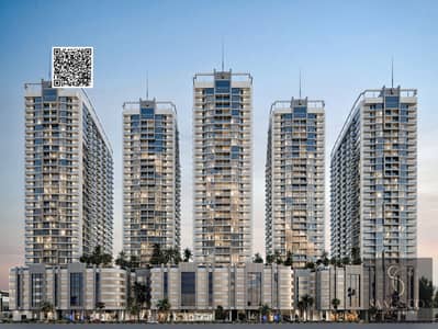 2 Bedroom Apartment for Sale in Ajman Free Zone, Ajman - F. jpg