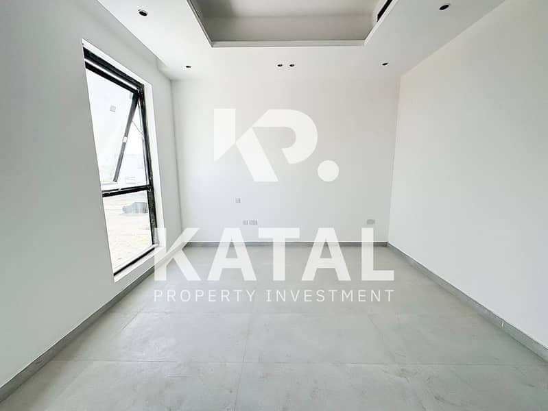 5 Al Reeman, Al Shamkha, Abu Dhabi, Villa for Sale, 3 Bedroom, 4 Bedroom, 5 Bedroom, 6 Bedroom, Stand Alone Villa, Moder Villa, Contemporary Villa 014. jpeg