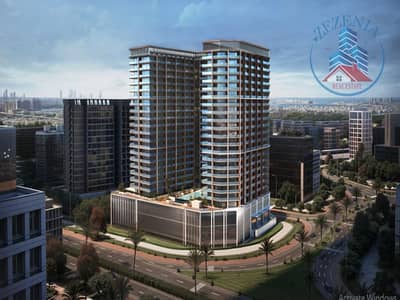1 Bedroom Flat for Sale in Al Jaddaf, Dubai - Screenshot 2024-09-16 200800. png