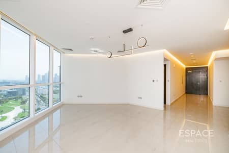 迪拜码头， 迪拜 3 卧室公寓待租 - 位于迪拜码头，码头23大厦 3 卧室的公寓 250000 AED - 11910830