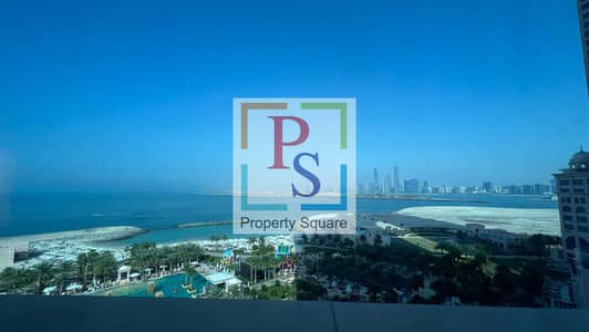 2 Bedroom Apartment for Rent in The Marina, Abu Dhabi - WhatsApp Image 2025-06-04 at 4.35. 15 AM. jpeg