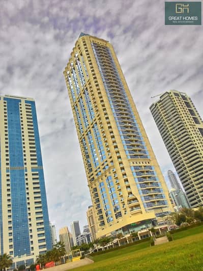 1 Bedroom Apartment for Rent in Jumeirah Lake Towers (JLT), Dubai - P_20160127_130410_HDR_p. jpg