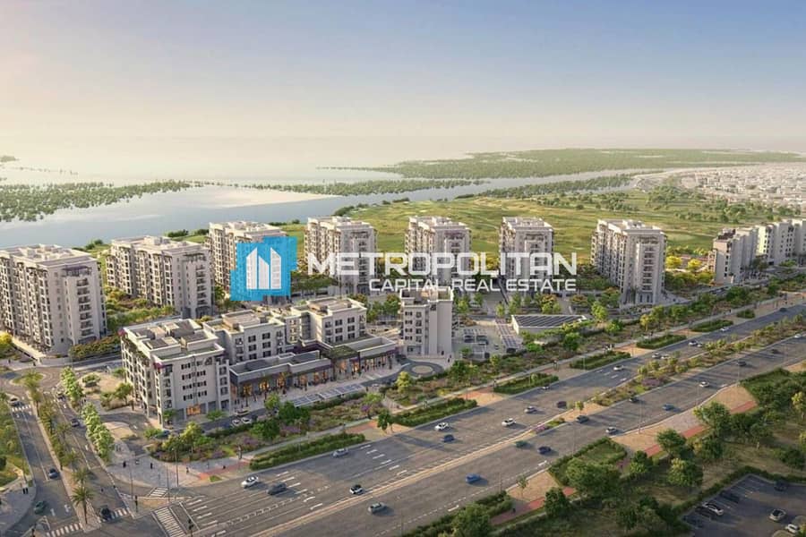 位于雅斯岛,亚斯高尔夫珍品公寓,景观 B公寓 的公寓 1100000 AED - 11910855 位于雅斯岛,亚斯高尔夫珍品公寓,景观 B公寓 的公寓 1100000 AED - 11910855