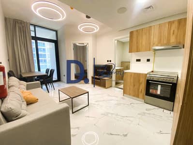1 Bedroom Flat for Rent in Al Maryah Island, Abu Dhabi - IMG-20250613-WA0106. jpg