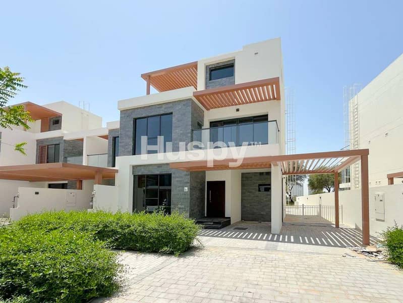 Huge Terrace | Golf View | Private Garden