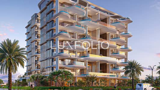3 Bedroom Apartment for Sale in Palm Jumeirah, Dubai - Sea View | Luxury Living | 50/50 2Y PHPP