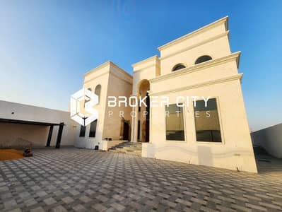 7 Bedroom Villa for Rent in Madinat Al Riyadh, Abu Dhabi - IMG-20250613-WA0009. jpg