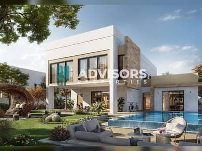3 Cпальни Вилла Продажа в Яс Айленд, Абу-Даби - IMG-20250523-WA0007. jpg
