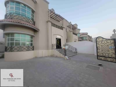 5 Bedroom Villa for Rent in Mohammed Bin Zayed City, Abu Dhabi - 1000060639. jpg