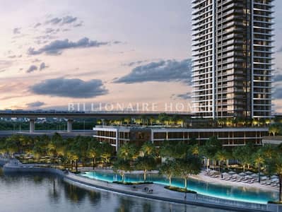 2 Bedroom Apartment for Sale in Dubai Creek Harbour, Dubai - 3. jpg