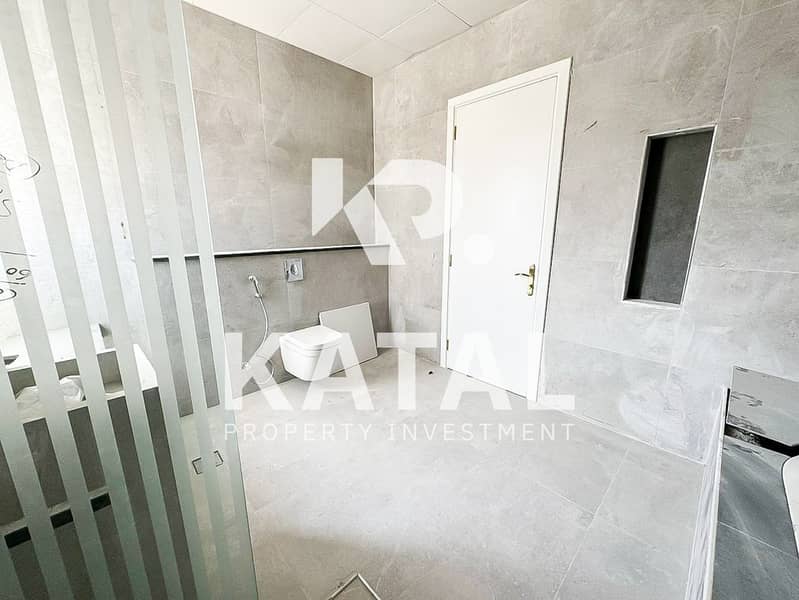 9 Al Reeman, Al Shamkha, Abu Dhabi, Villa for Sale, 3 Bedroom, 4 Bedroom, 5 Bedroom, 6 Bedroom, Stand Alone Villa, Moder Villa, Contemporary Villa 0012. jpeg