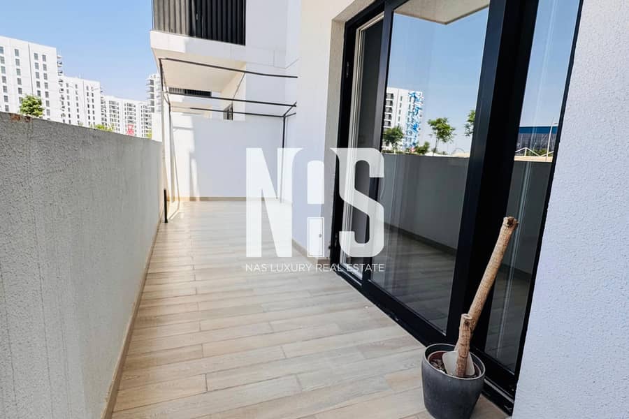 Квартира в Яс Айленд,Уотерс Эдж, 1 спальня, 1500000 AED - 11910762 Квартира в Яс Айленд,Уотерс Эдж, 1 спальня, 1500000 AED - 11910762