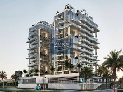 2 Cпальни Апартамент Продажа в Аль Фурджан, Дубай - Reef999_7. png