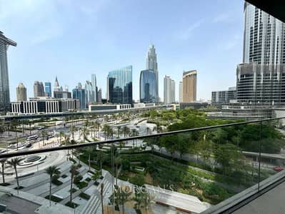 迪拜市中心， 迪拜 2 卧室单位待售 - 位于迪拜市中心，迪拜歌剧院谦恭公寓，The Address Residences Dubai Opera Tower 1 2 卧室的公寓 6500000 AED - 11911023