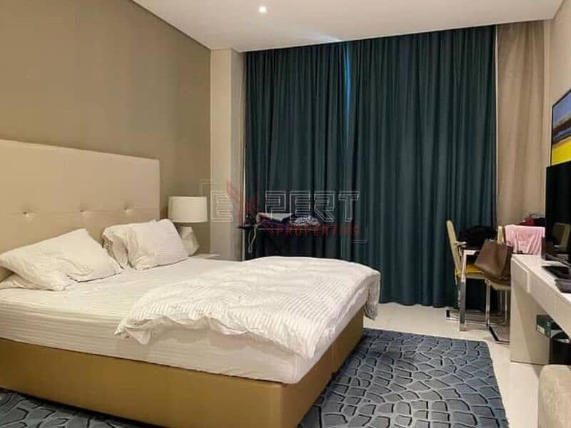 位于商业湾,大都会酒店 的公寓 770000 AED - 11911029 位于商业湾,大都会酒店 的公寓 770000 AED - 11911029