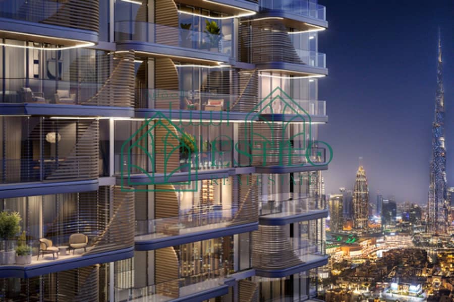 位于马岩街区,Rabdan Gates 1 卧室的公寓 1016000 AED - 11911026 位于马岩街区,Rabdan Gates 1 卧室的公寓 1016000 AED - 11911026