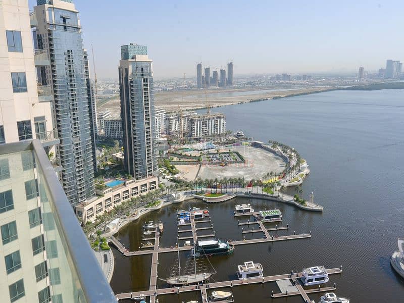 Квартира в Дубай Крик Харбор,Гранд, 2 cпальни, 199000 AED - 11911030 Квартира в Дубай Крик Харбор,Гранд, 2 cпальни, 199000 AED - 11911030