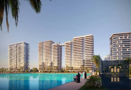 Studio for Sale in Dubai South, Dubai - 62a65491-eed9-40aa-af90-25c97431de28. jpg