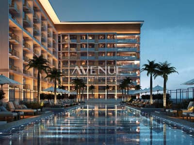 1 Bedroom Apartment for Sale in Jumeirah Village Circle (JVC), Dubai - Smart Home I Huge Layout I Handover Soon