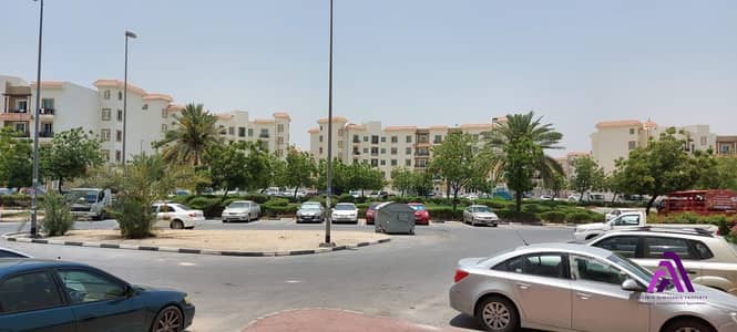 Studio Apartment for Sale in Greece Cluster, International City