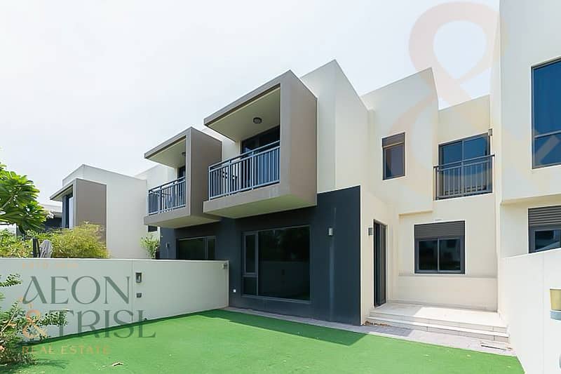Таунхаус в Дубай Хиллс Истейт,Мапл,Мейпл 1, 3 cпальни, 255000 AED - 11911077 Таунхаус в Дубай Хиллс Истейт,Мапл,Мейпл 1, 3 cпальни, 255000 AED - 11911077