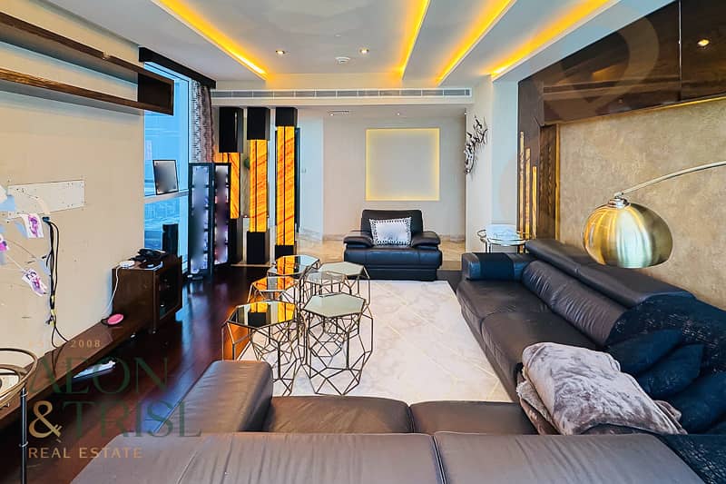 Квартира в Дубай Марина,23 Марина, 4 cпальни, 850000 AED - 11911079 Квартира в Дубай Марина,23 Марина, 4 cпальни, 850000 AED - 11911079