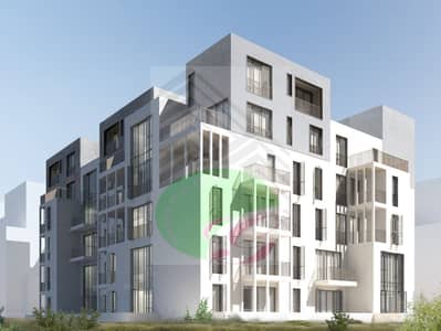 Plot for Sale in Al Zorah, Ajman - sd. PNG