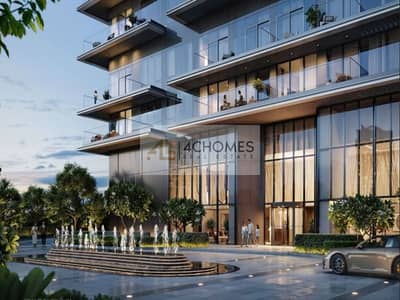2 Cпальни Апартамент Продажа в Дубай Крик Харбор, Дубай - 4. jpeg