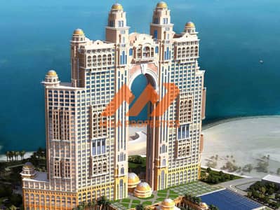2 Bedroom Flat for Rent in The Marina, Abu Dhabi - W73R47OR5ZFUDKCTIWYHJYXPHA. jpg
