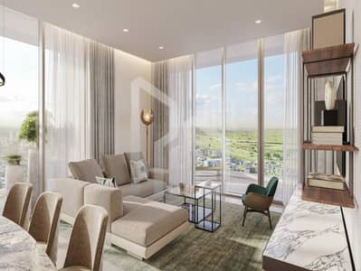 2 Bedroom Apartment for Sale in Dubai Hills Estate, Dubai - Building Specialist | Upgraded Unit | 2 Parking Spaces