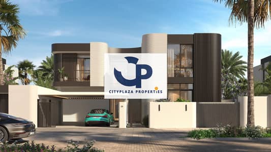 5 Bedroom Villa for Sale in Yas Island, Abu Dhabi - 26. jpg